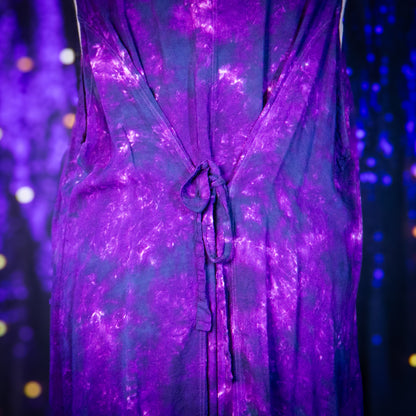 scorpius constellation dress