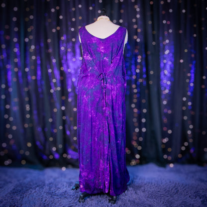 scorpius constellation dress