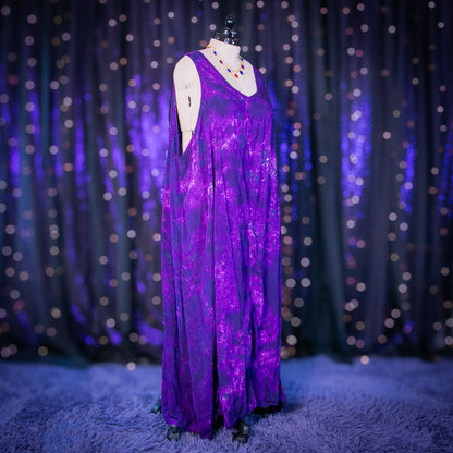 scorpius constellation dress