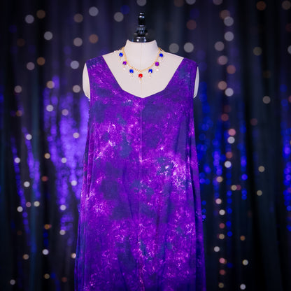 scorpius constellation dress