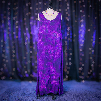 scorpius constellation dress