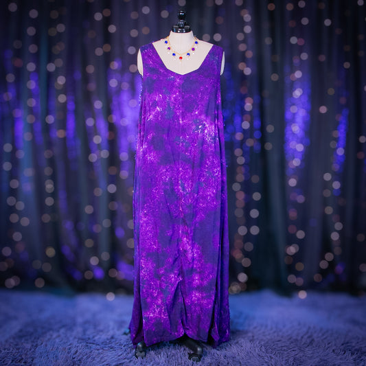scorpius constellation dress