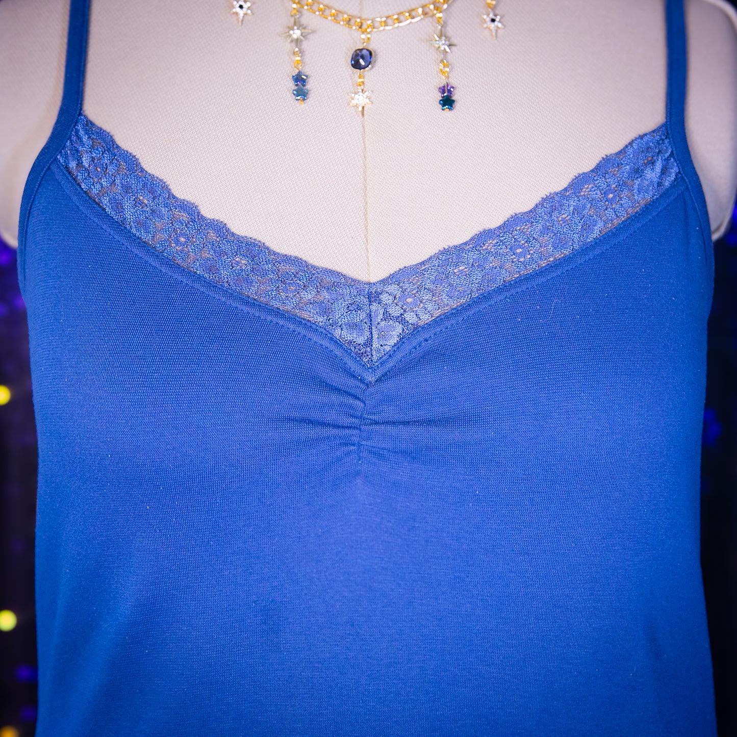 blue crush top