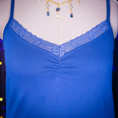 blue crush top