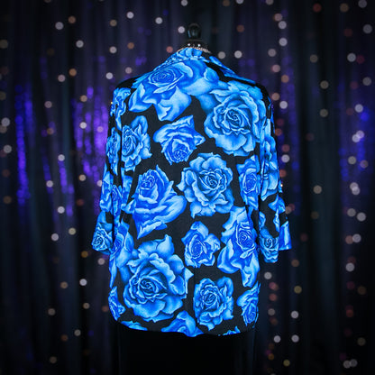 hades rose top