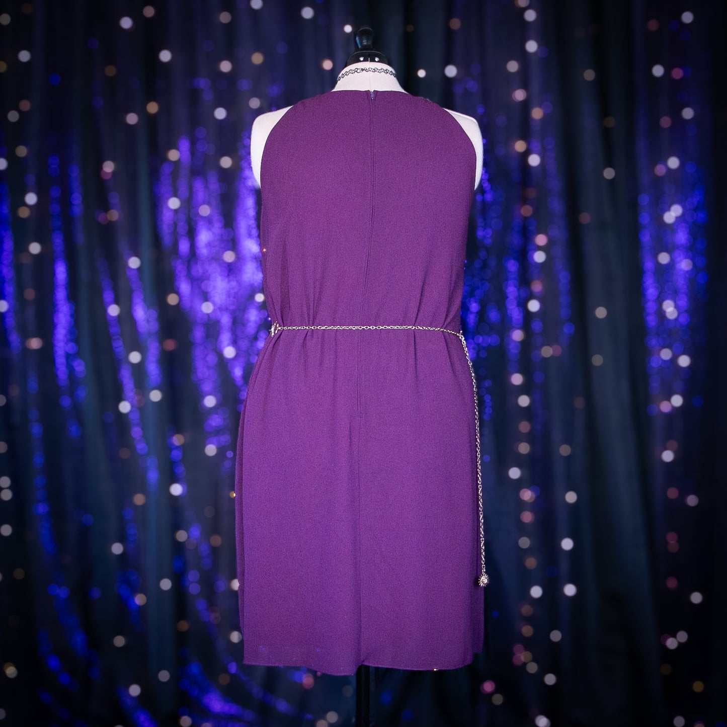 november scorpio dress