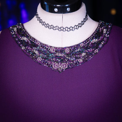 november scorpio dress