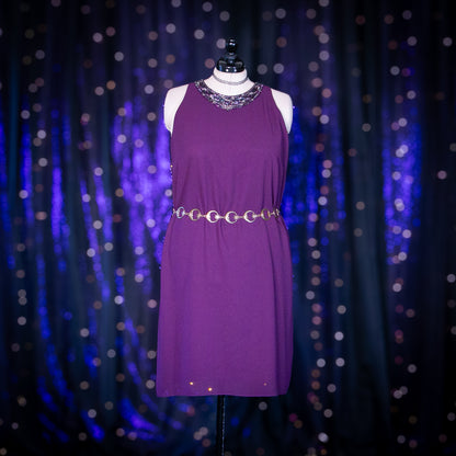 november scorpio dress