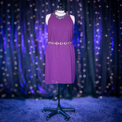 november scorpio dress