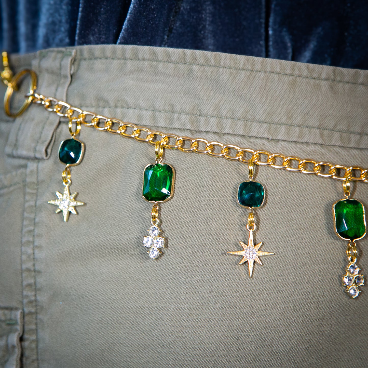 the piper charmed chain