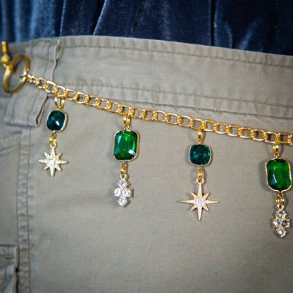 the piper charmed chain