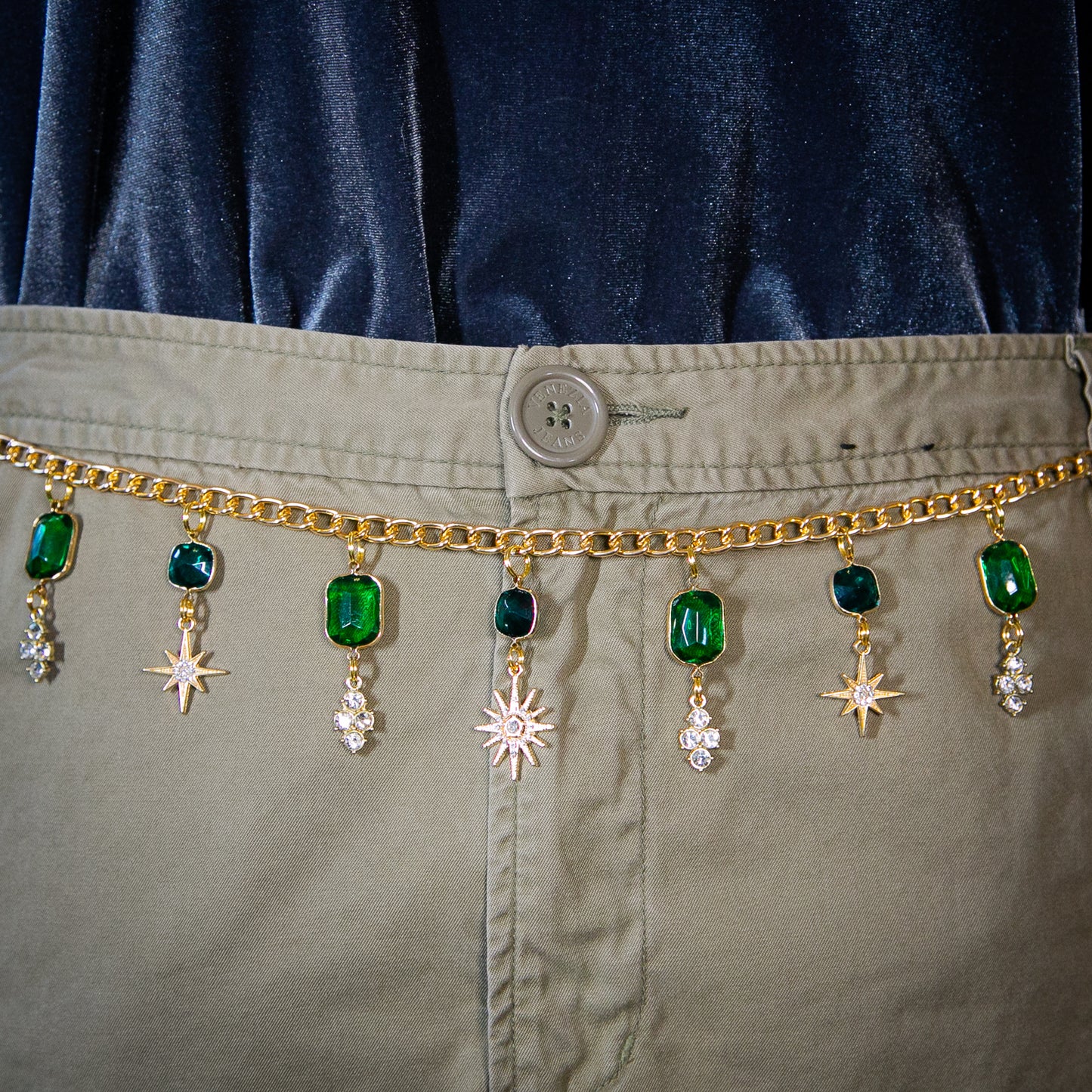 the piper charmed chain