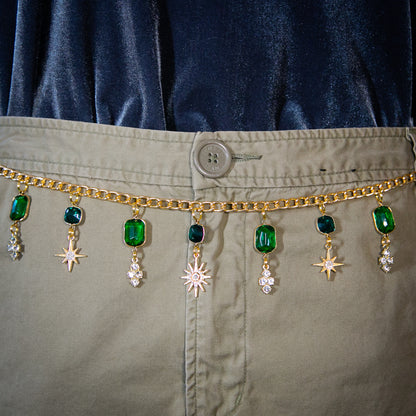 the piper charmed chain