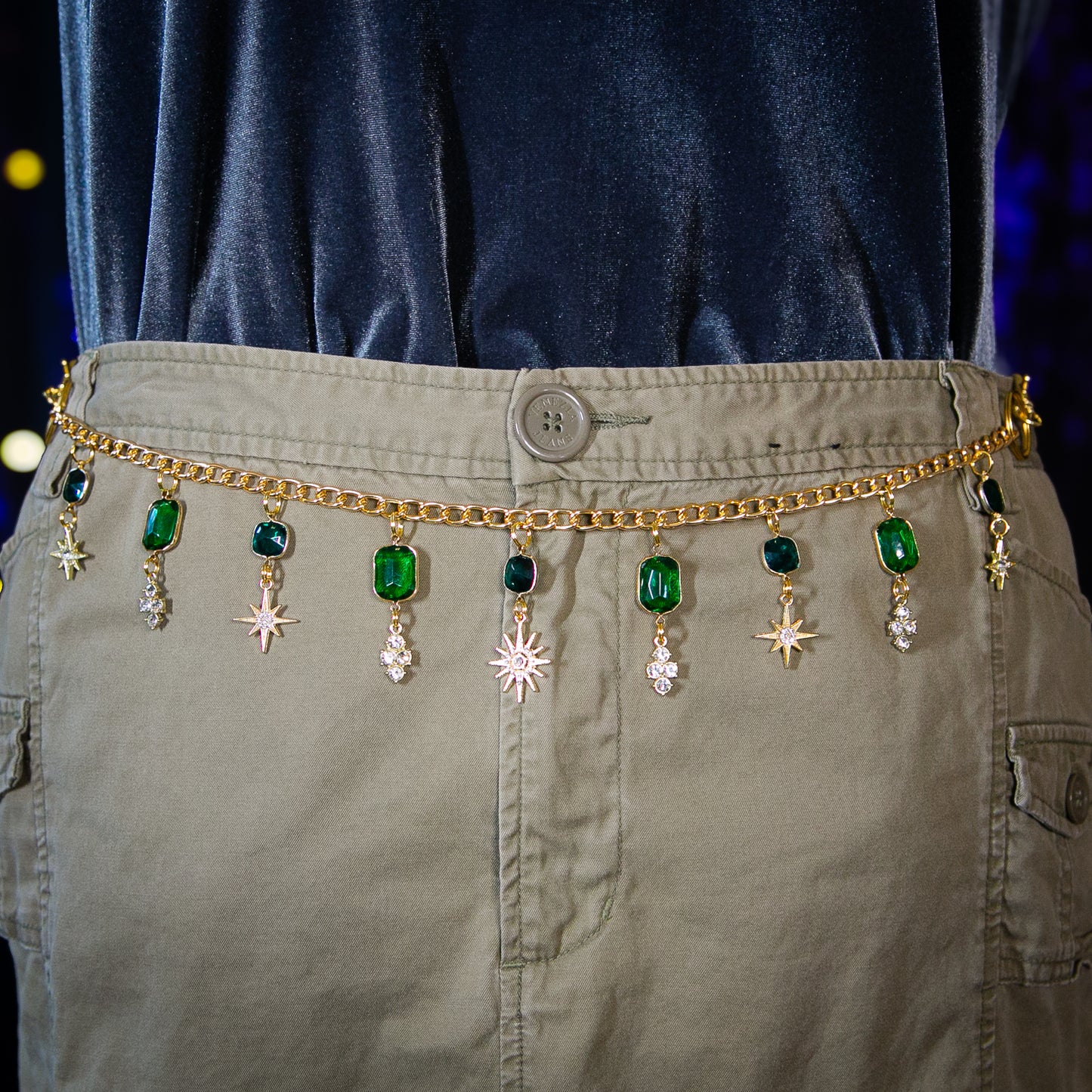 the piper charmed chain