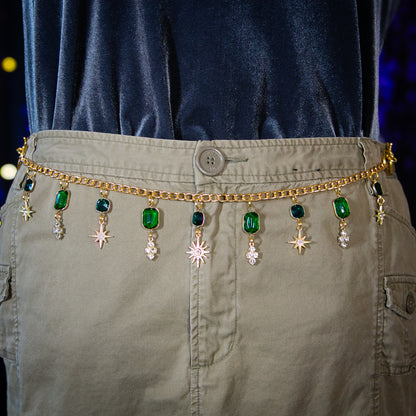 the piper charmed chain