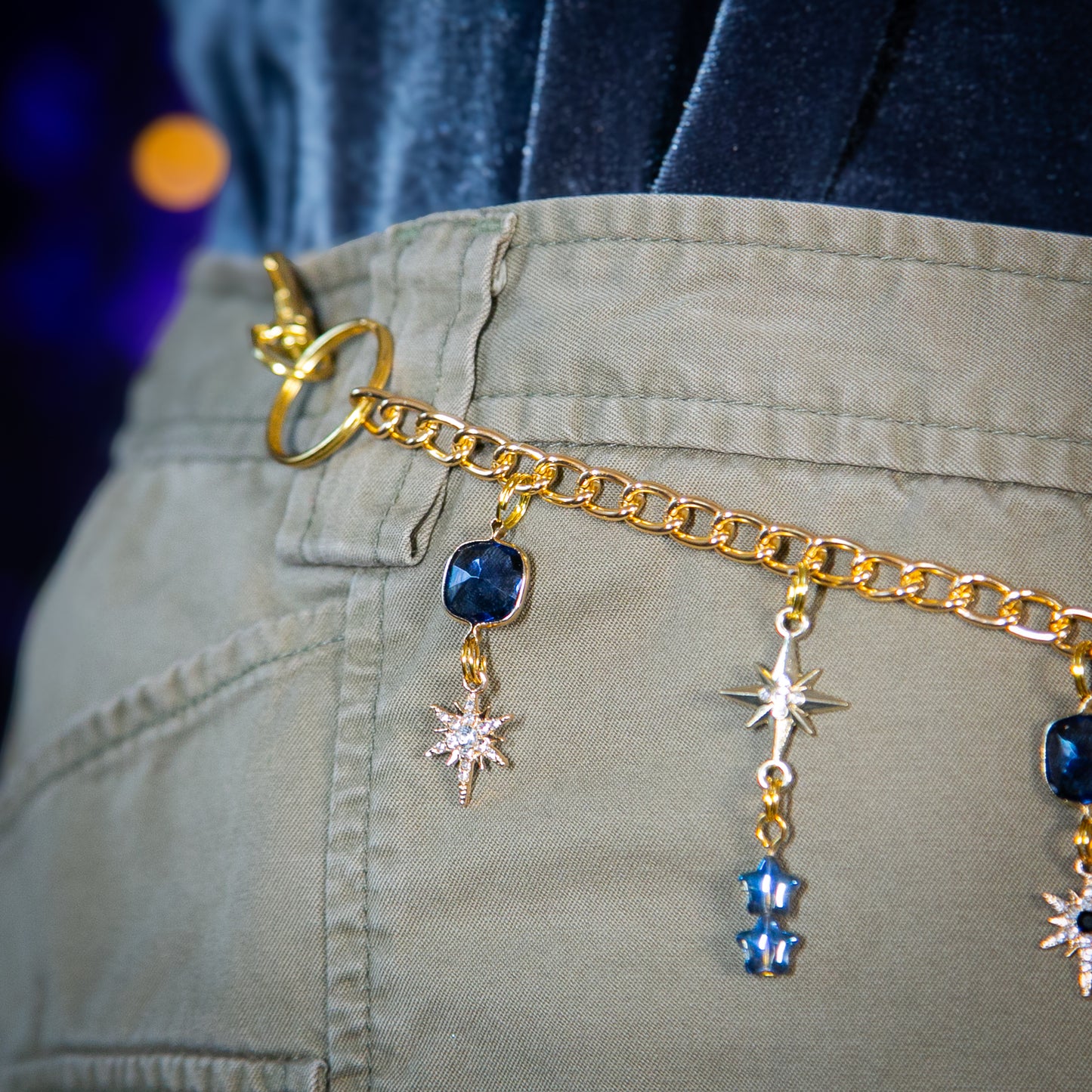 the prue charmed chain