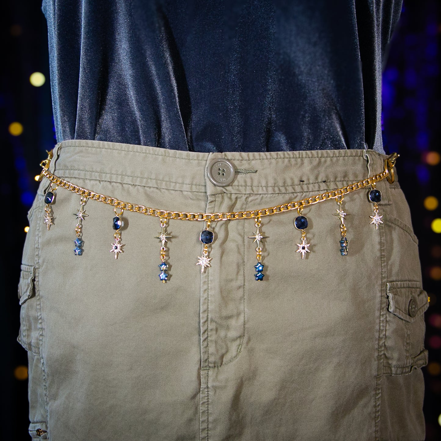 the prue charmed chain