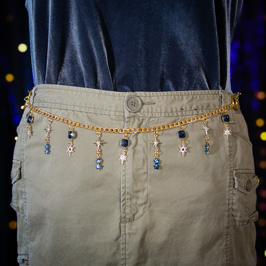 the prue charmed chain