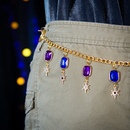 the paige charmed chain