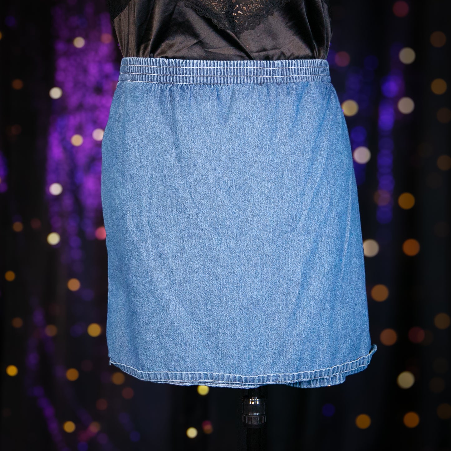 almost live skort