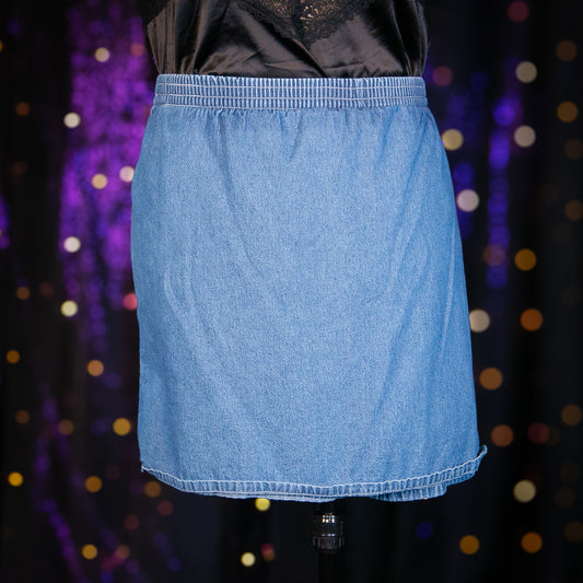 almost live skort