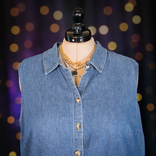 the layne top