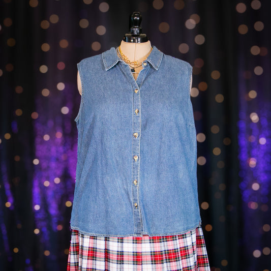 the layne top