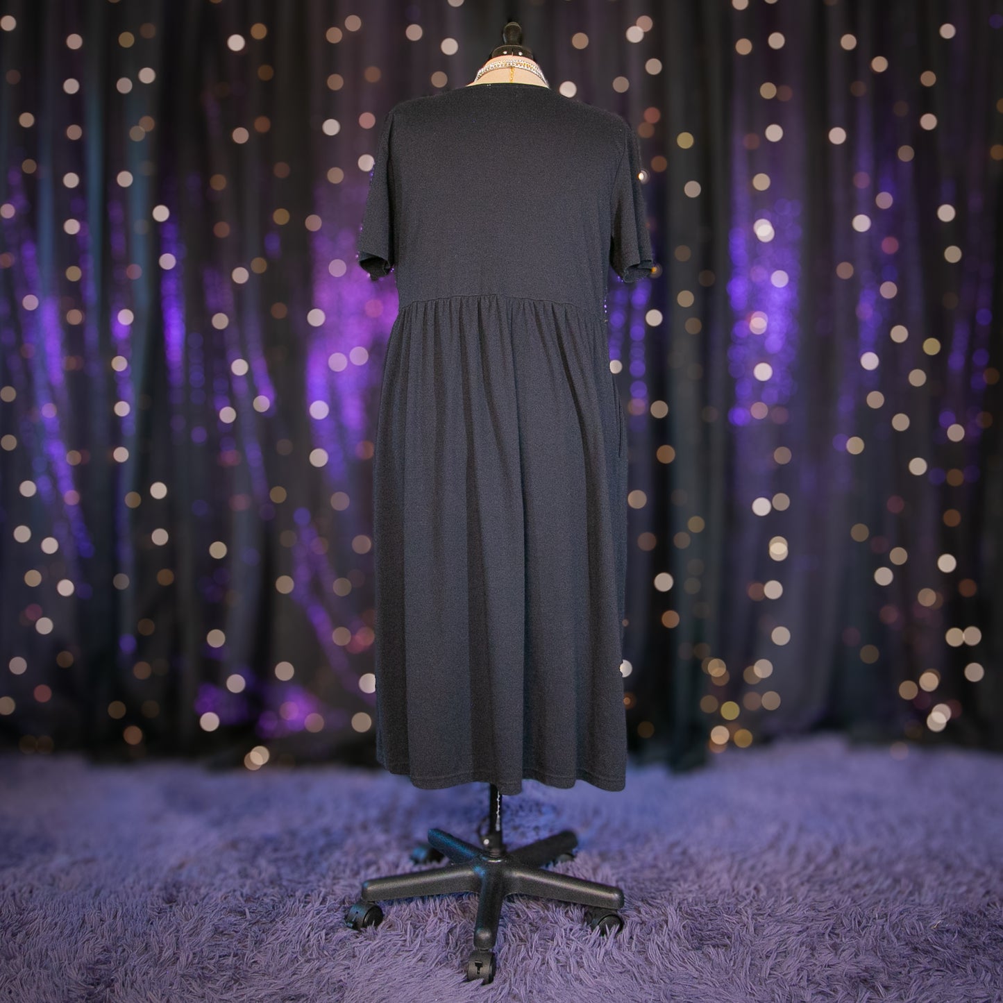 the kathleen dress