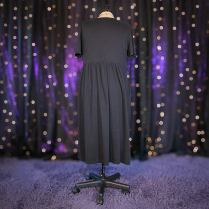 the kathleen dress