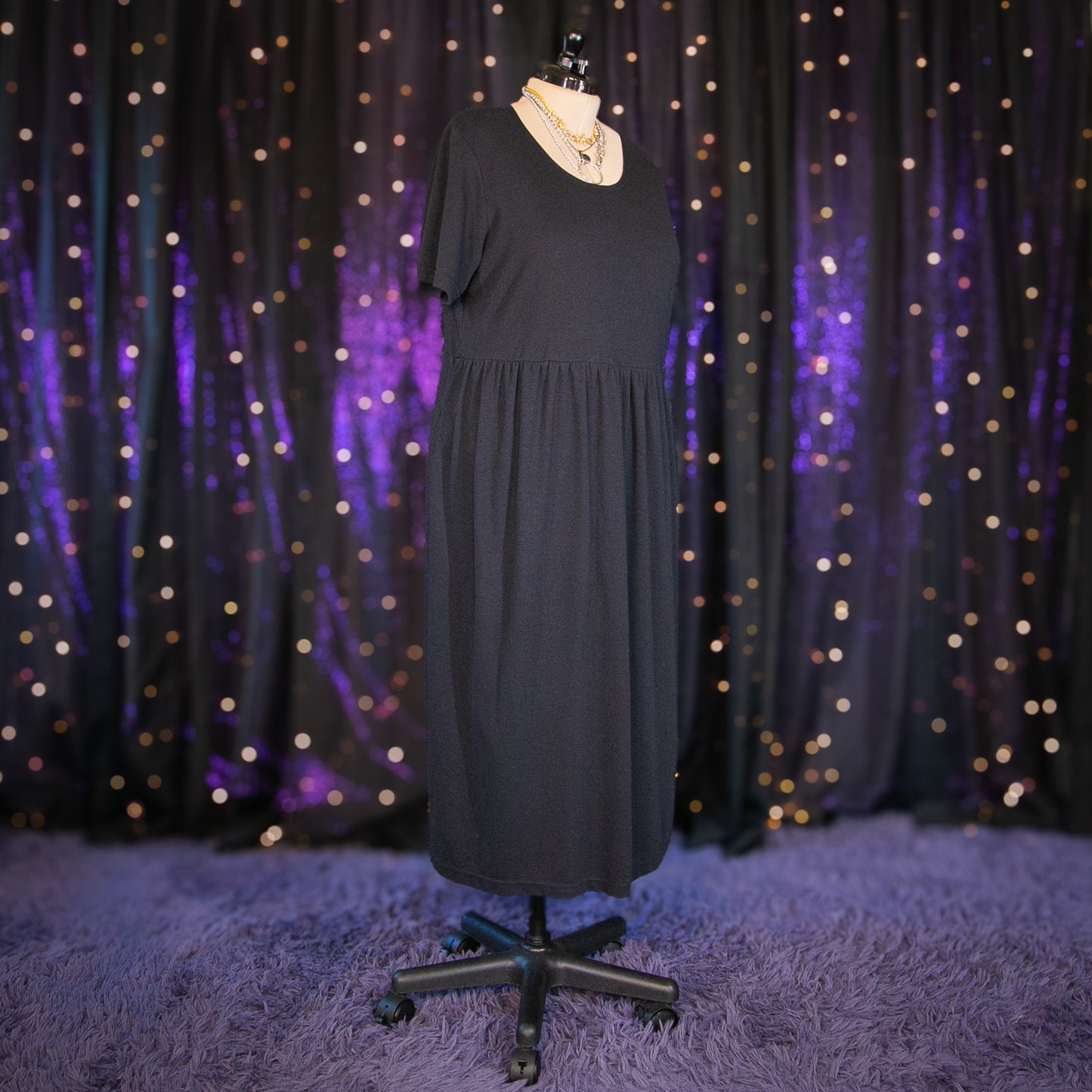 the kathleen dress