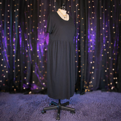 the kathleen dress