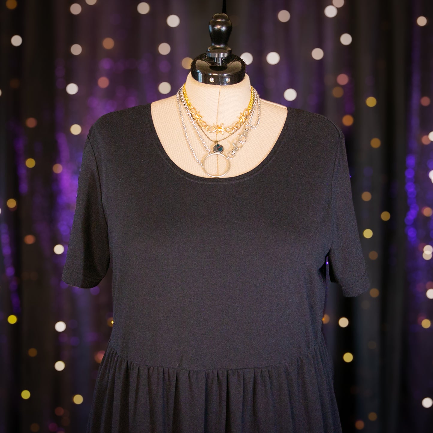 the kathleen dress