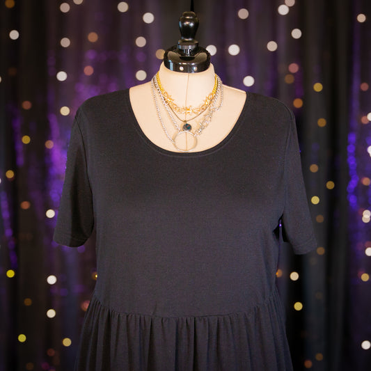 the kathleen dress