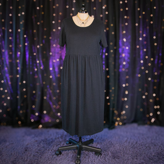 the kathleen dress