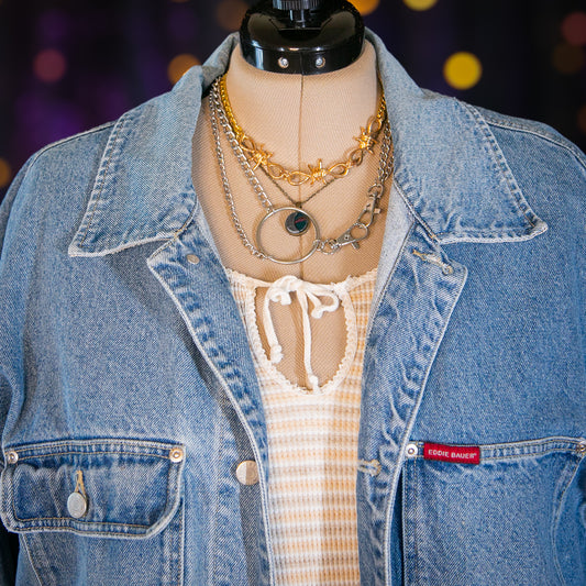 nirvana jacket