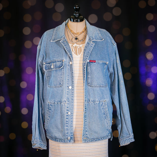 nirvana jacket