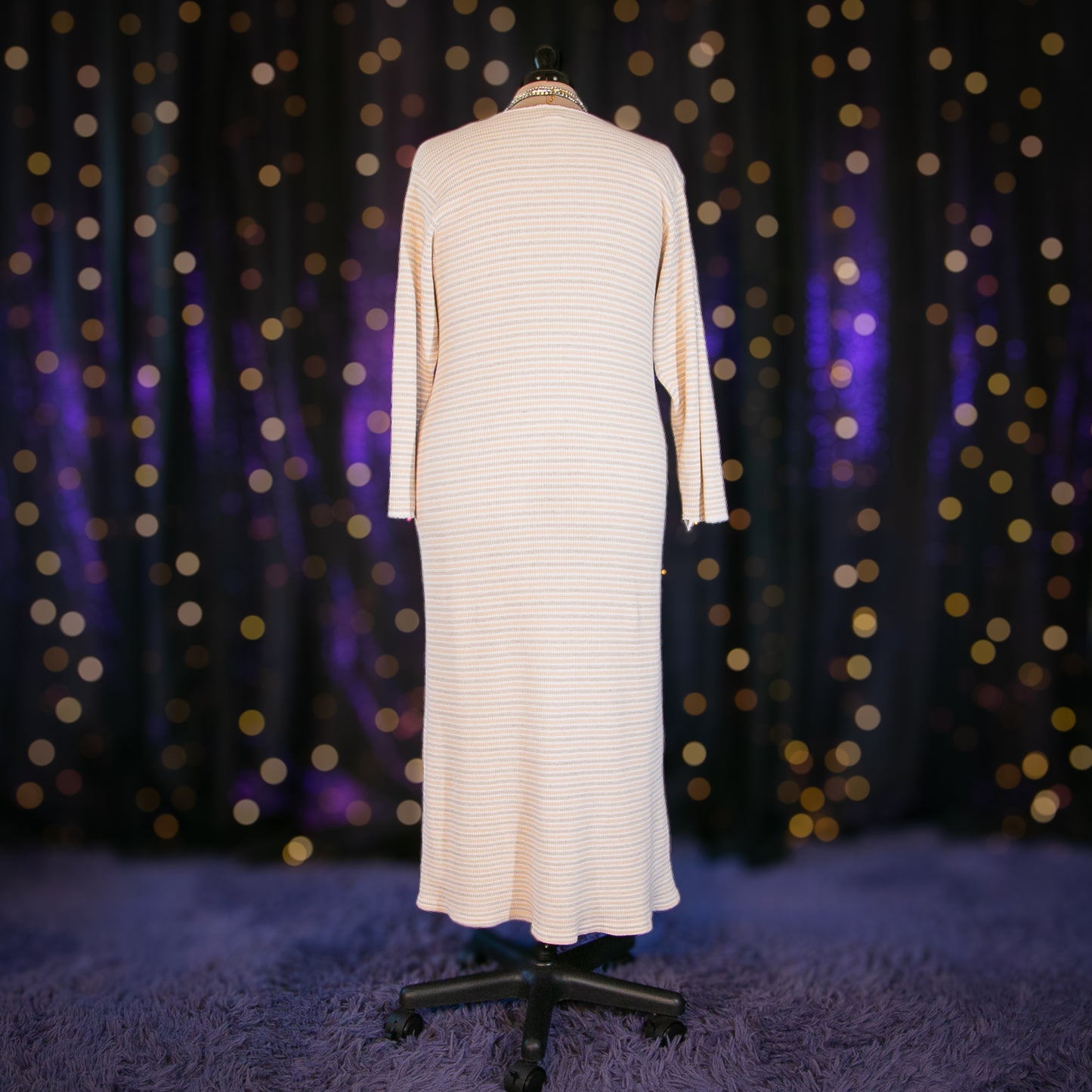 the sonics dress