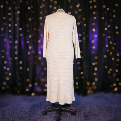 the sonics dress
