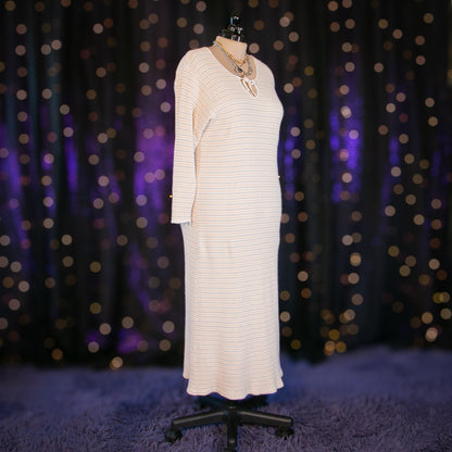 the sonics dress