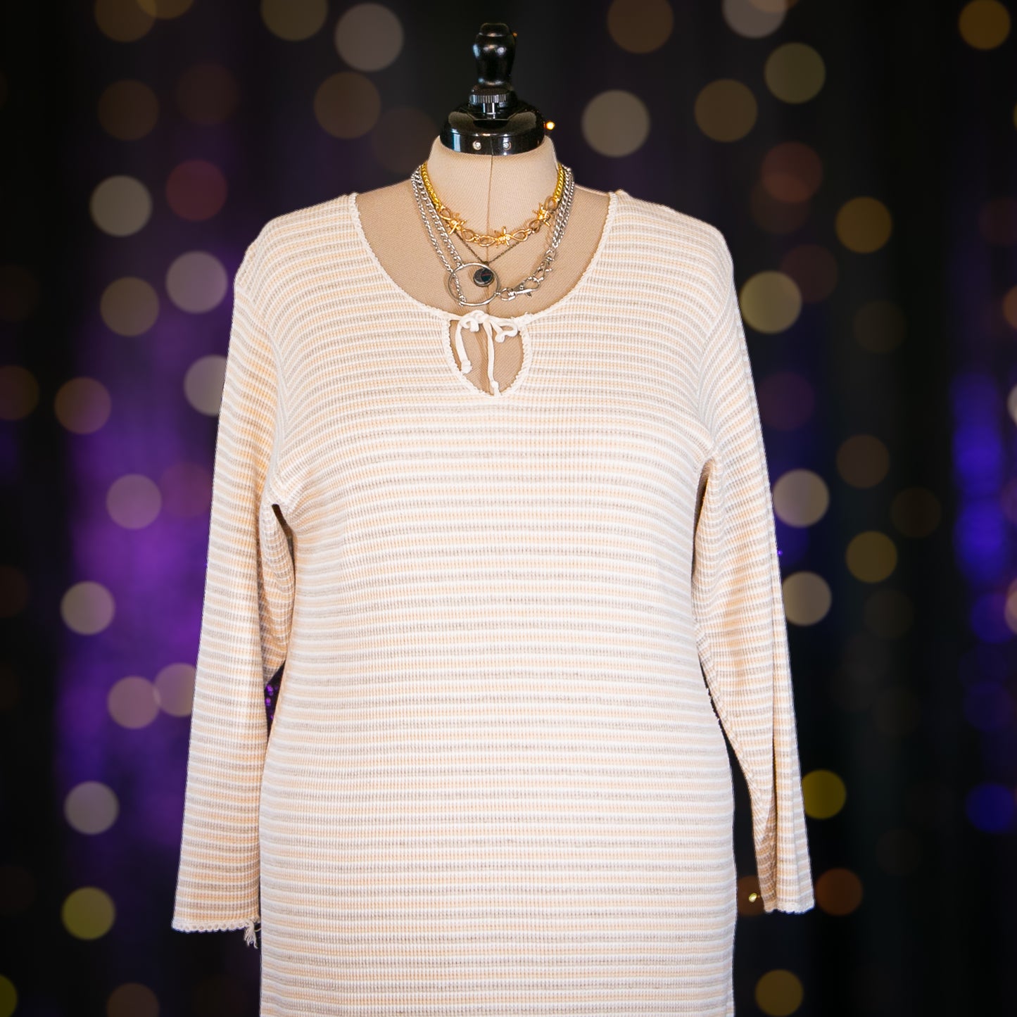 the sonics dress