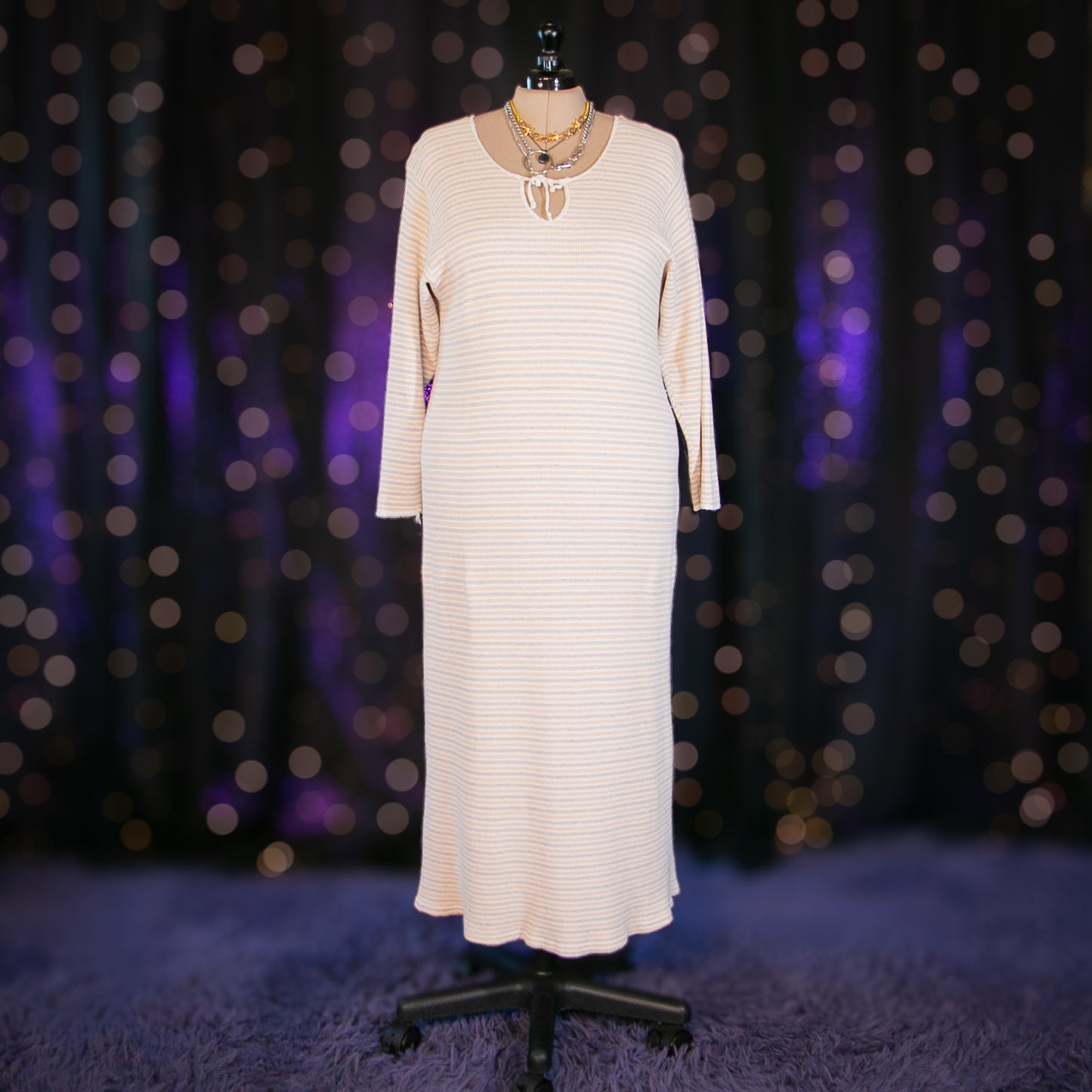 the sonics dress