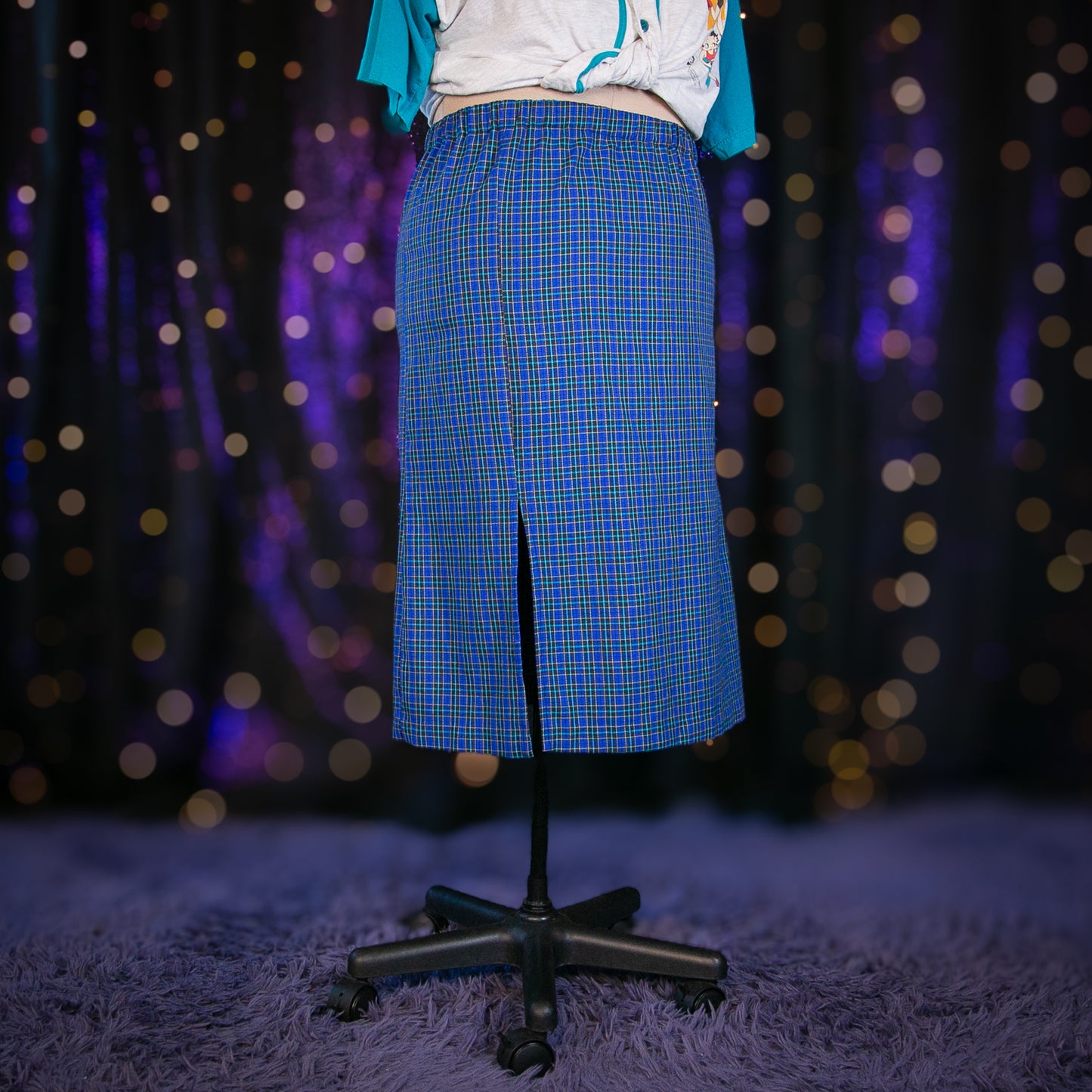 the tina skirt