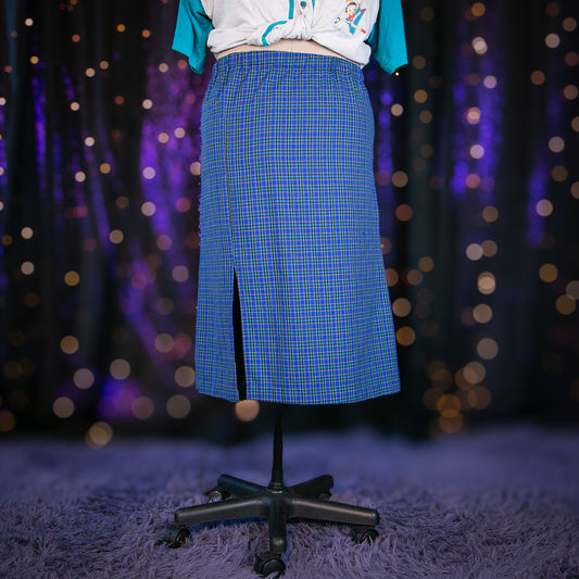 the tina skirt