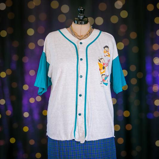 kingdome top