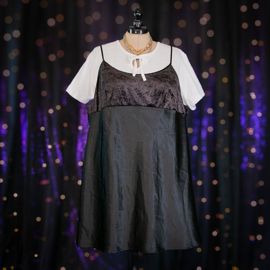 the courtney dress
