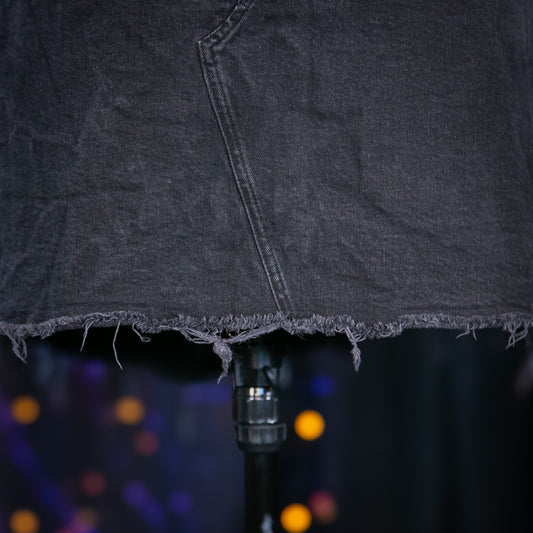 rebel girl skirt