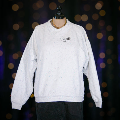 pike place sweatshirt