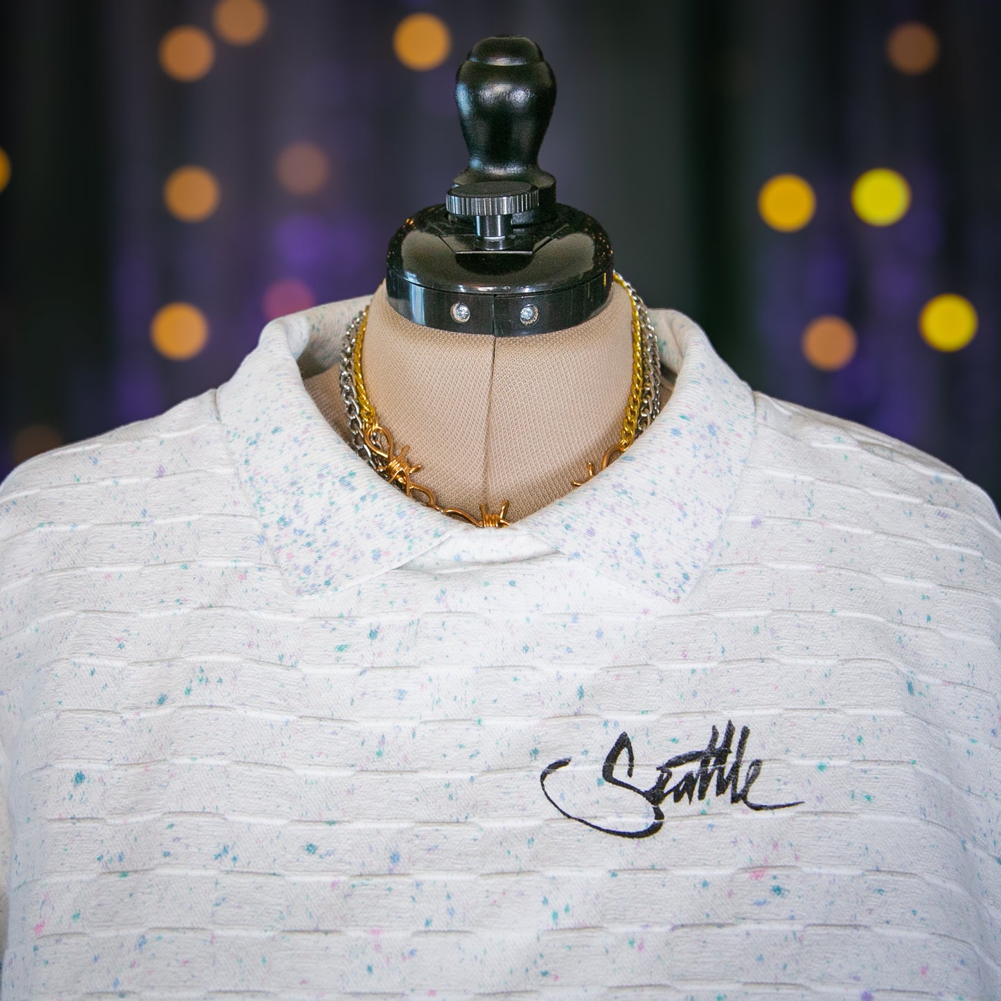 pike place sweatshirt
