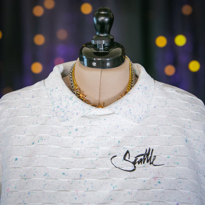 pike place sweatshirt