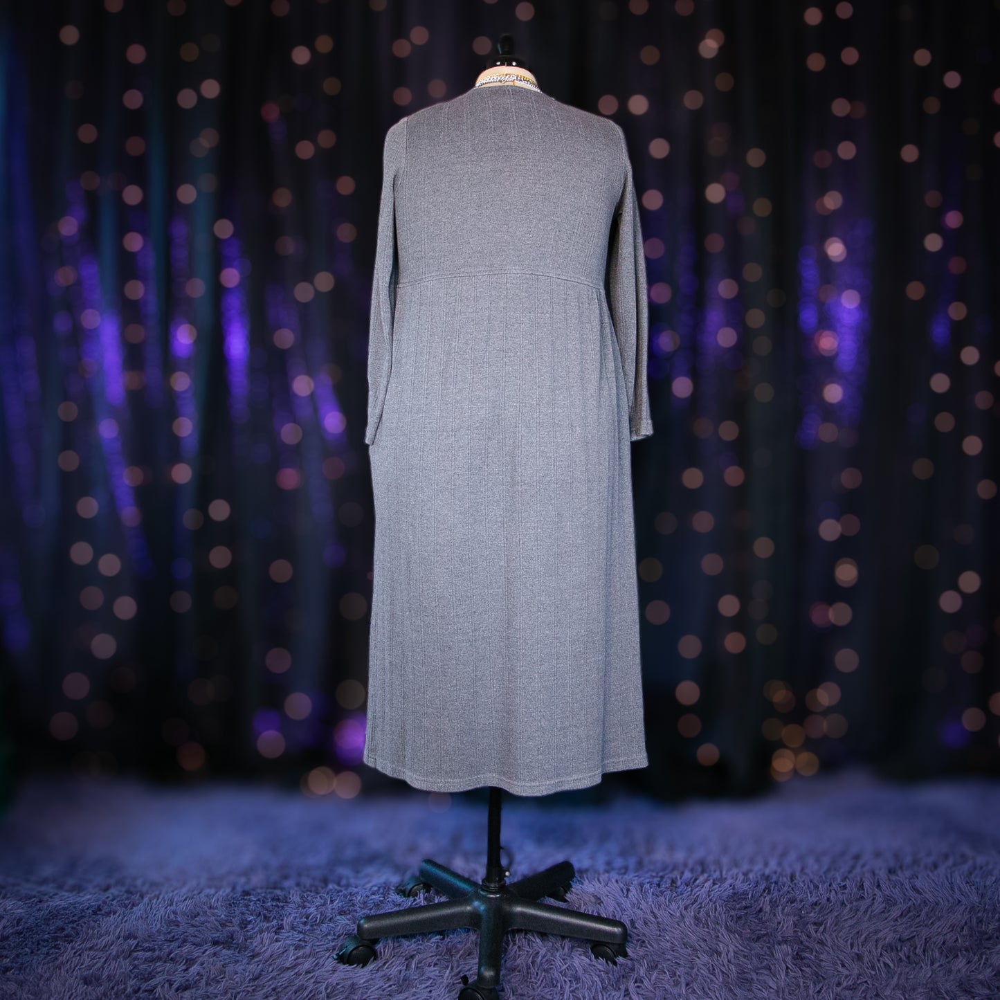 capitol hill dress